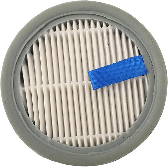 For HOMPANY for SmartVac 12 Vacuum Cleaner Filter Replacement Part 4061926917069 by Unknown
