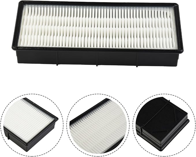 Replacement Filter C for Honeywell 16200 HHT-011 for VICKS V90 for HOLMES - Image 2