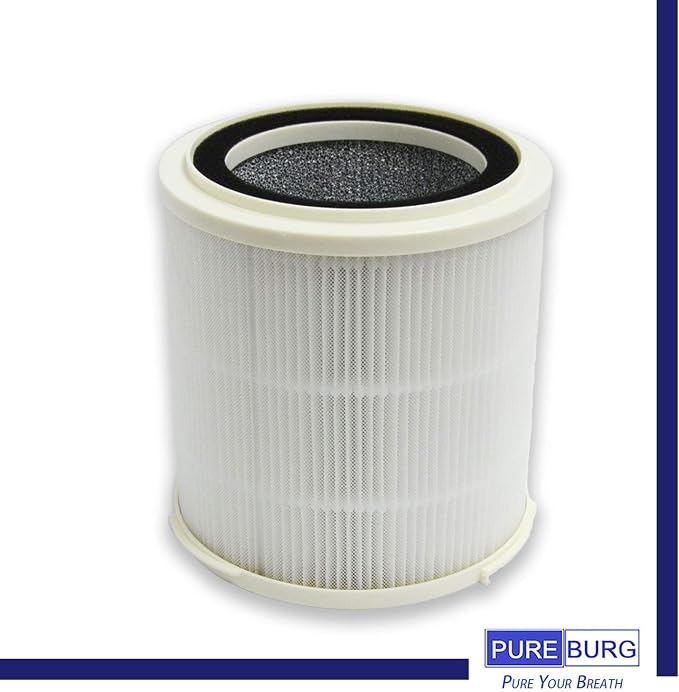 PUREBURG Replacement Filter Compatible - Image 4