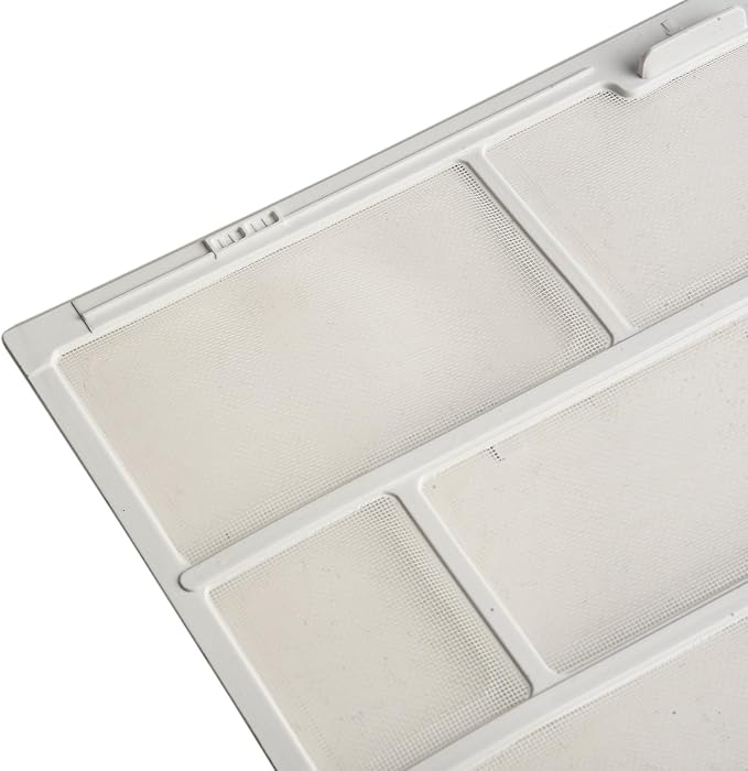 Air Conditioner Hanging Dust Filter Screen - Image 5