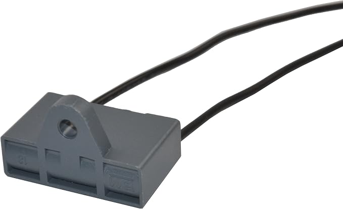 HQRP Ceiling Fan Capacitor CBB61 3.5uf 2-Wire UL Listed - Image 2