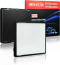 HEPA Air Filter for Tesla Model X Model S by Unknown