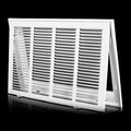 20x16 Return Air Grille, Return Air Vent Cover by Unknown