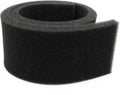 ALEGI Aquarium Filter Sponge Pad 30PPI / 40PPI / 60PPI Bio Sponge Filter Media by ALEGIAquarium