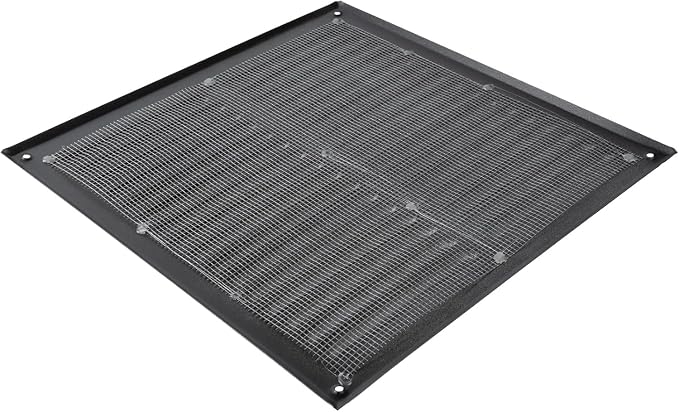 10'' x 10" Inch Square Ventilation Grille - Image 5
