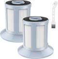 2156A Replacement Vacuum Filter Compatible by JORAIR