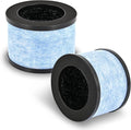 MK06 H13 True HEPA Filters Replacement by Bvhonwe
