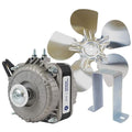 Appli Parts APFM-162E 16W refrigeration condenser and evaporator motor 220V by APPLIPARTS