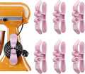 6PCS Cord Organizer for Appliances, Upgraded Kitchen Appliance Cord Organizer by Searuodio