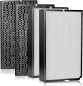 5500 Filter Replacement Set Compatible by 7thScienceGear