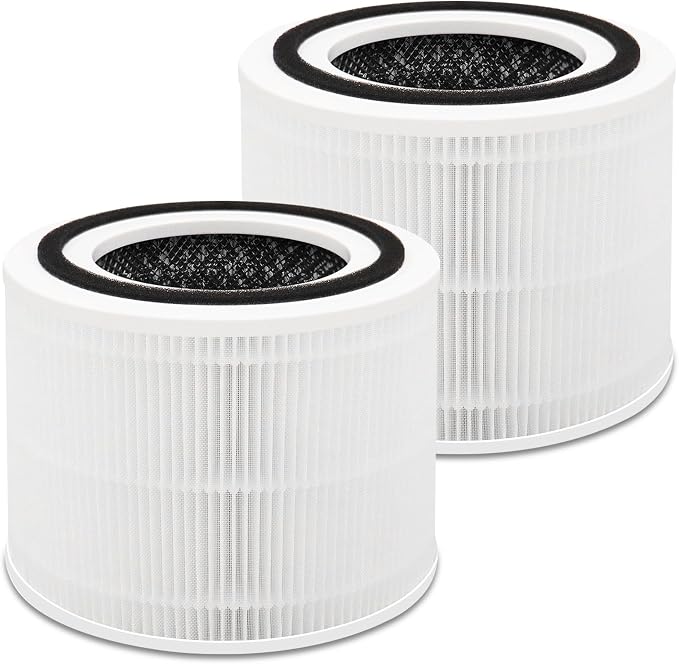 2 Pack 240 True 14 Replacement Filter Compatible by Unknown