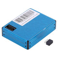 PM2.5 Sensor Module Professional Grade Scattering Technology Air Quality by Unknown