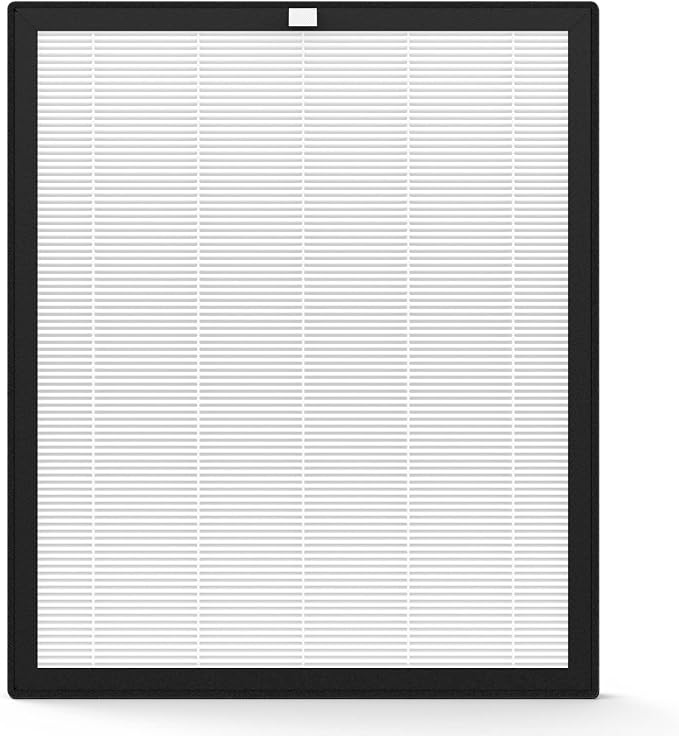 XJ-3800 Replacement Filter Compatible - Image 2