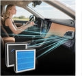 MASHA Cabin Air Filter for Subaru Outback Legacy（2010-2019）Jaguar F-Pace I-Pace by MASHA