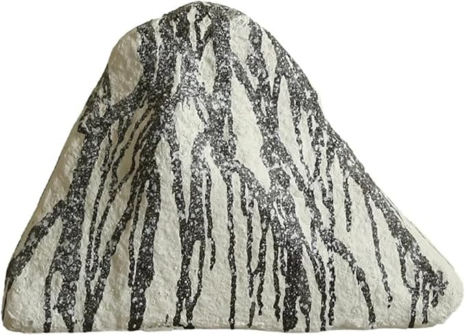 Outdoor Fake Rock Cover Realistic Lightweight Fiberglass Artificial Landscape by Unknown