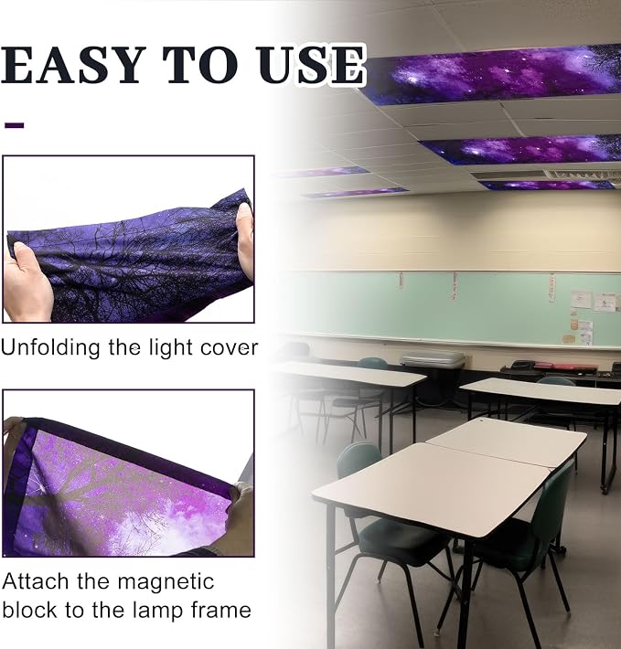 1 Pc 1 x 4 Feet Fluorescent Covers - Image 3