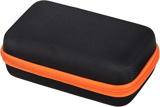 Case for WOLFBOX MegaFlow 50/ MF50/ VASSON/ZOAIVR Electric Air Duster, Travel - Image 8