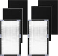Replacement Filters C, Compatible by WOCASE