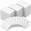 50 Pack Unscented Aroma Pads for Air Purifier, 1.2x0.86'' Refill Essential Oil by Unknown