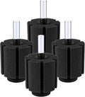 Pawfly Large Aquarium Bio Sponge Filter Quiet Betta Fry Shrimp and Small Fish by Pawfly