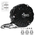 F0510B2944 F0510B2497 Power Vent Attic Fan Motor Compatible by Unknown