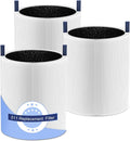 3 Pack 511 Replacement Filter Compatible by HKNECE