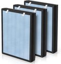 HSP002 Replacement Filter Compatible by SomewayTop