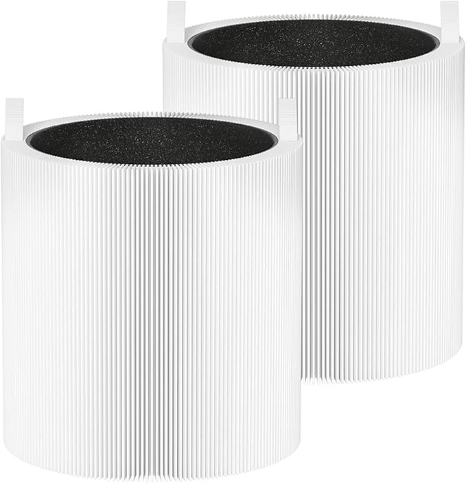 511 True HEPA Filter Replacement，Compatible by Unknown