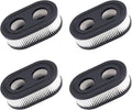 593260 Air Filter with Pre Filter and Spark Plug Fits by KELKONG