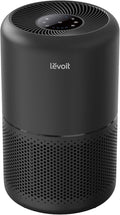 LEVOIT Air Purifier for Home Allergies Pet Hair in Bedroom, Covers Up to 1073 by Unknown
