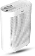 Azeus FS32 Air Purifier | True HEPA Filter | Covers Up to 1076 Sq. Ft. | Ideal by AZEUS