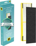 GermGuardian, Filter B HEPA Pure Genuine Air Purifier Filter, Removes 99.97% of by GuardianTechnologies