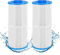 6CH-960 Spa Filter Replacement Jacuzzi Filter J-300, PJW60TL-F2S, 6000-383A Hot by Unknown