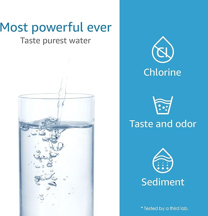 AQUA CREST RC EZ 1 Water Filter, Replacement - Image 3