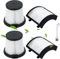 IW3511 Filter Replacement Compatible by Attemart