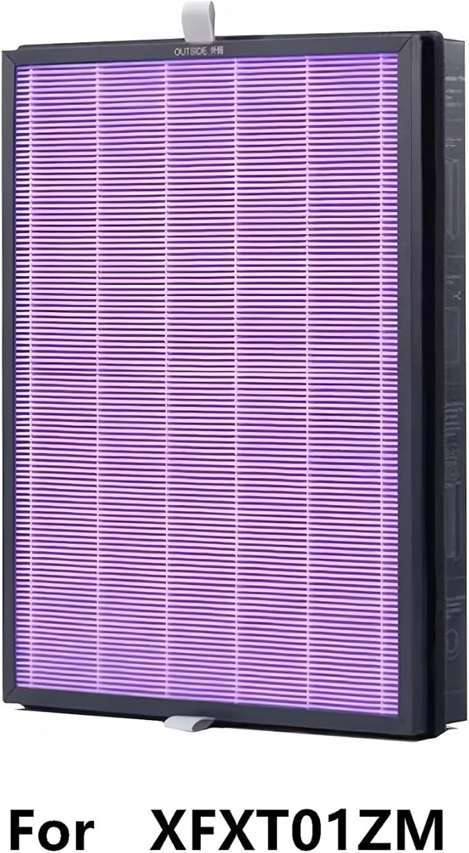 Air Purifier Filter，Compatible For Smartmi XFXT01ZM，391mm*297mm*70mm， - Image 2