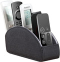YAPISHI Remote Control Holder, 5 Rooms Desk Organizer and Decorations by YAPISHI