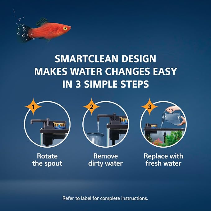 Aqueon SmartClean Power Filter - Image 7