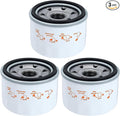 Hipa 951-12690 Oil Filter for MTD 4P90MUD 4P90MUC 9X90HU 7T84JU 4P90HU by HIPA