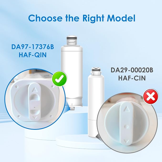 Waterdrop DA97-17376B Replacement - Image 2