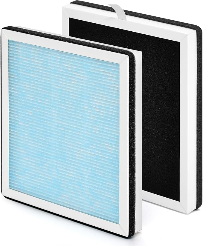Peairber Filter Compatible by Uaswpart