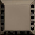 Builders Edge 140057575095 Intake/Exhaust Vent 095 by Builders+Edge