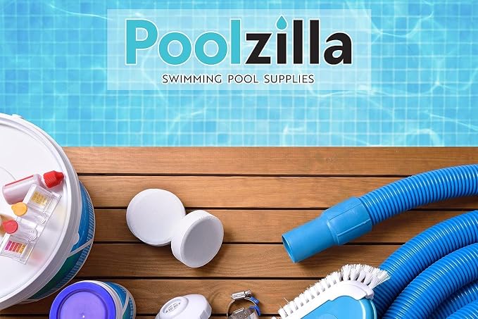 Poolzilla 2-Pack Spa Filter Cartridge Replacement - Image 8