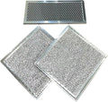 Microwave Grease&Charcoal Filter Set by JUDAOLE