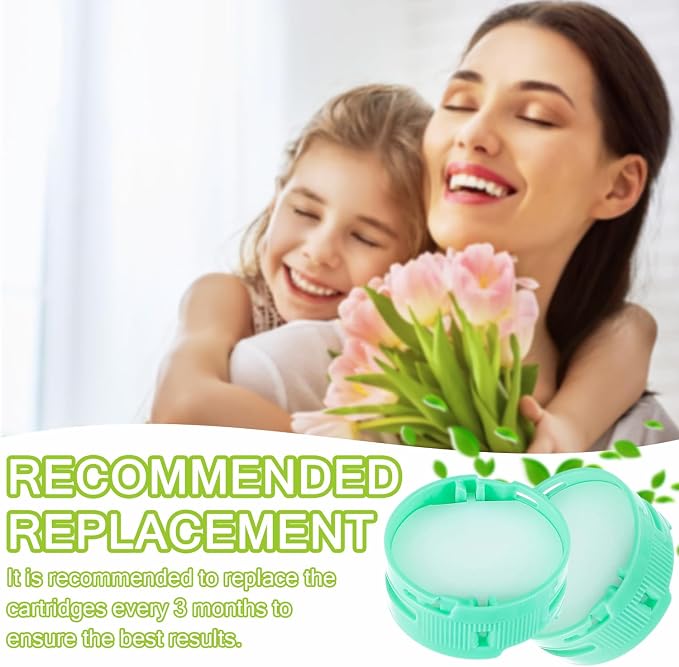 Odor Neutralizer Cartridge Replacement - Image 7