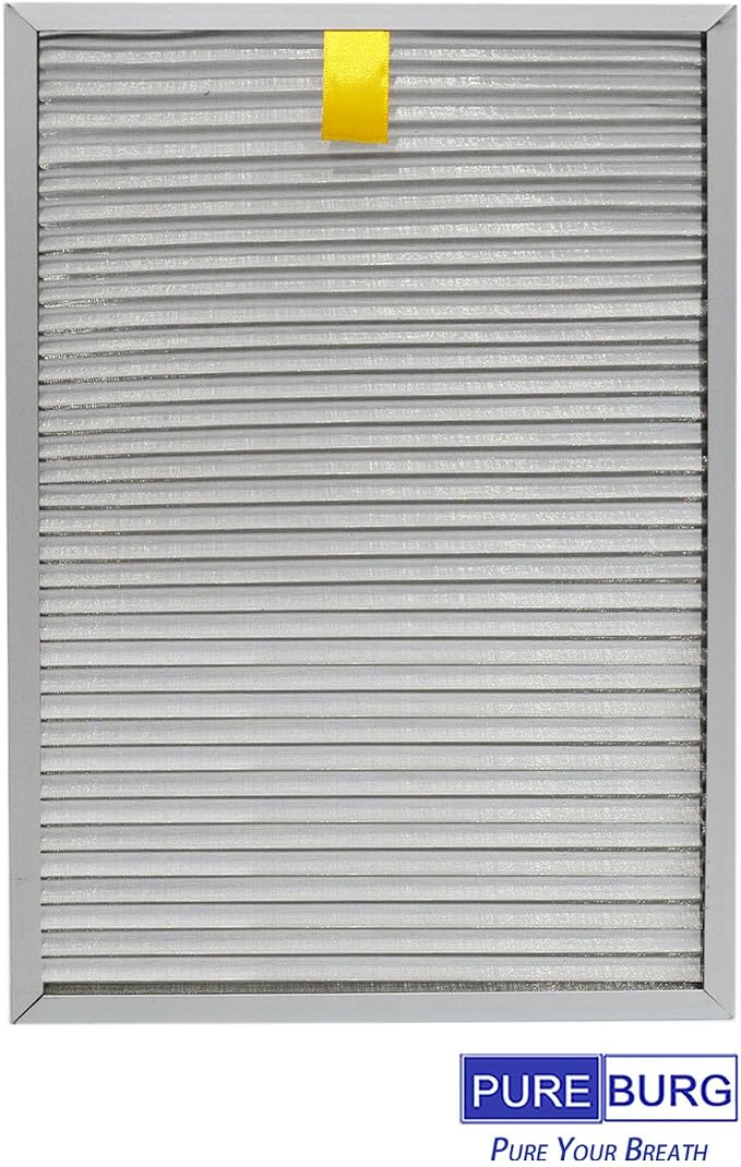 PUREBURG Replacement Filter Pack Compatible - Image 4