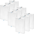 HPA300 HEPA Replacement Filter R Compatible by Mixzeny