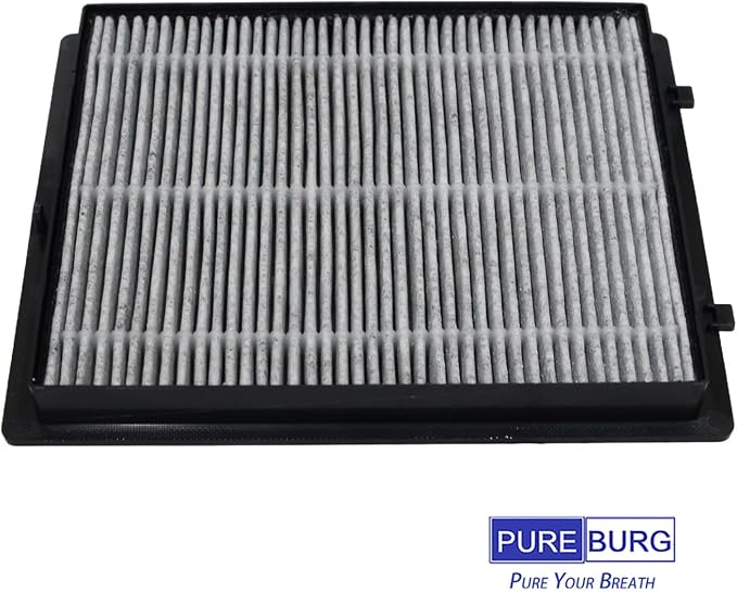 PUREBURG Replacement Filter Compatible - Image 2