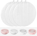 4 Pack Replacement Filters Compatible by KTNAid