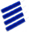 Fan Cleaning Brush, Bendable Microfiber Head, Reusable Dust Remover, Fan by Unknown